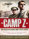 Camp Z (eBook): The Secret Life of Rudolf Hess